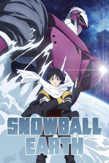Snowball Earth الحلقة 10