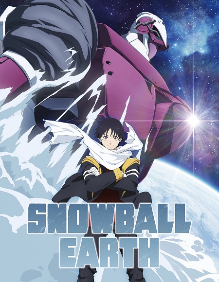 مشاهدة مسلسل Snowball Earth الحلقة 11