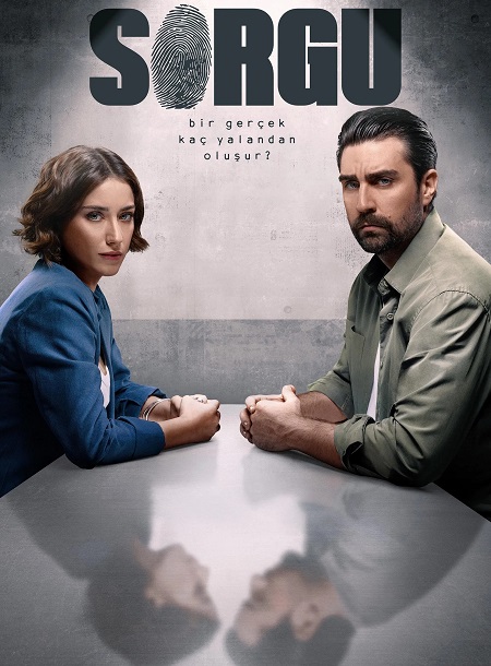 مشاهدة مسلسل Sorgu الموسم الأول 1 الحلقة 9