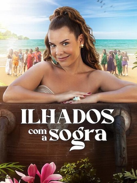 مشاهدة مسلسل Stranded with My Mother in Law الموسم الثاني 2 الحلقة 5