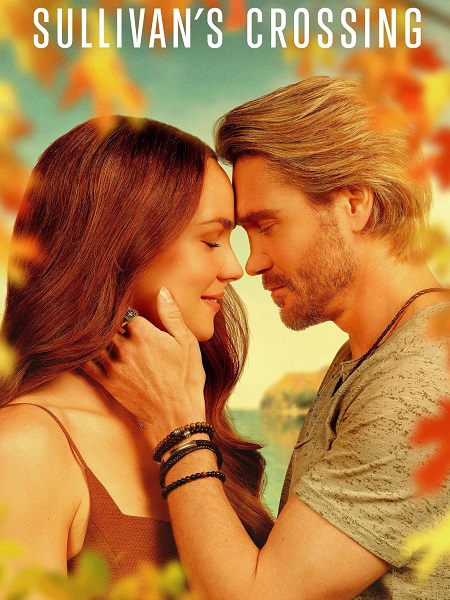 مشاهدة مسلسل Sullivan’s Crossing الموسم الرابع 4 الحلقة 8