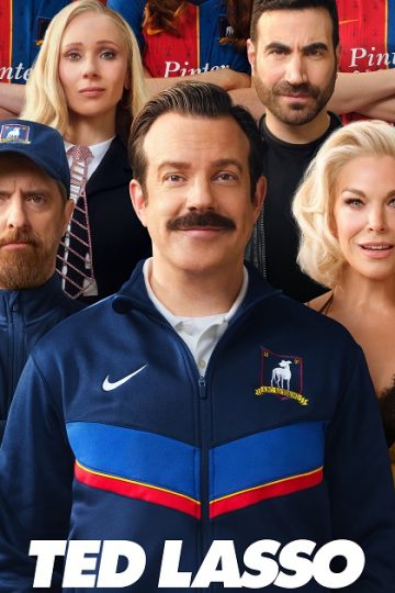 Ted Lasso الموسم الرابع 4 الحلقة 10