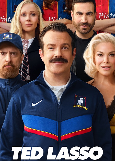 مشاهدة مسلسل Ted Lasso الموسم الرابع 4 الحلقة 1