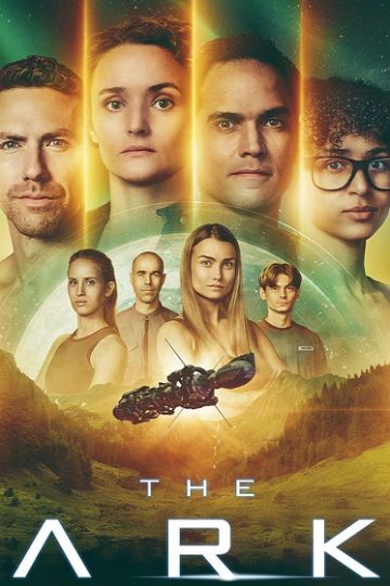 The Ark الموسم الثالث 3 الحلقة 11