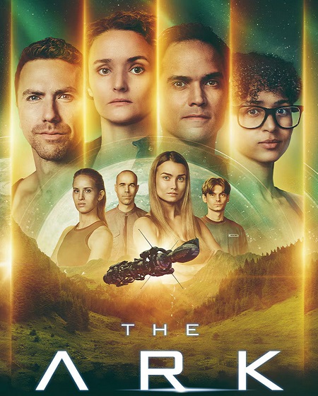 مشاهدة مسلسل The Ark الموسم الثالث 3 الحلقة 11