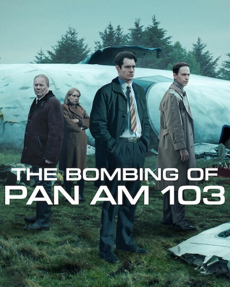 مشاهدة مسلسل The Bombing of Pan Am 103 الحلقة 5