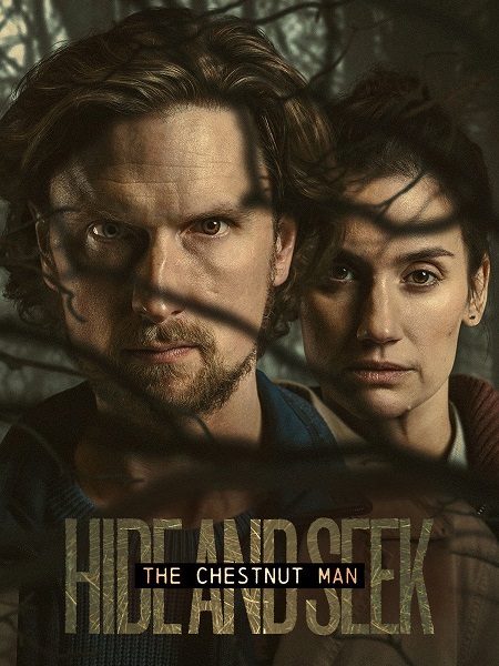 مشاهدة مسلسل The Chestnut Man الموسم الثاني 2 الحلقة 1