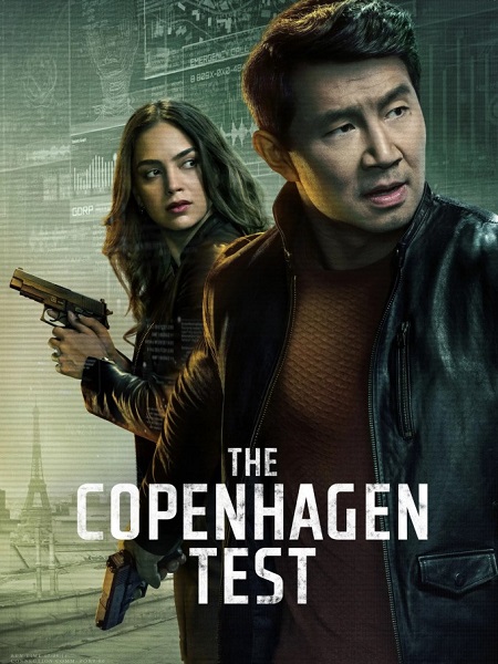 مشاهدة مسلسل The Copenhagen Test الموسم الأول 1 الحلقة 7