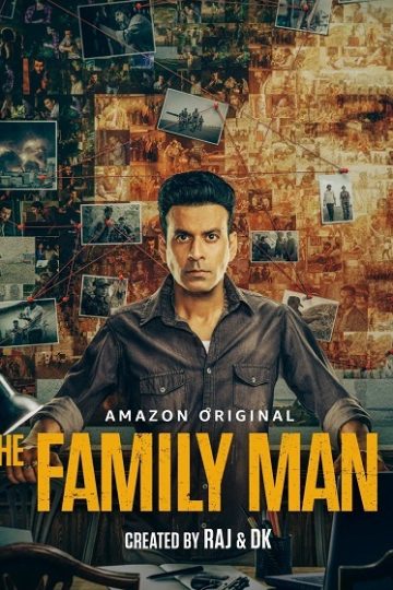 The Family Man الموسم الثاني 2 الحلقة 2
