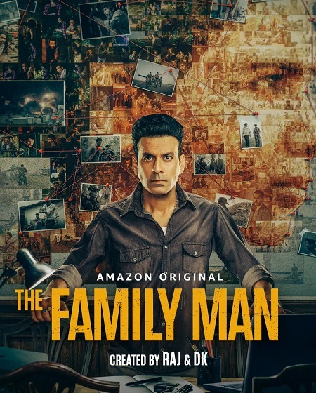 مشاهدة مسلسل The Family Man الموسم الثاني 2 الحلقة 2