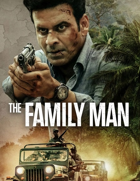 مشاهدة مسلسل The Family Man الموسم الأول 1 الحلقة 5
