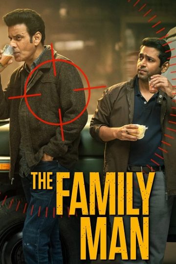 The Family Man الموسم الثالث 3 الحلقة 2