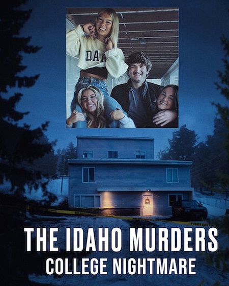 مشاهدة مسلسل The Idaho Murders College Nightmare الحلقة 3