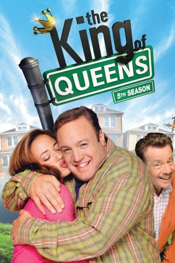The King of Queens الموسم الخامس 5 الحلقة 11