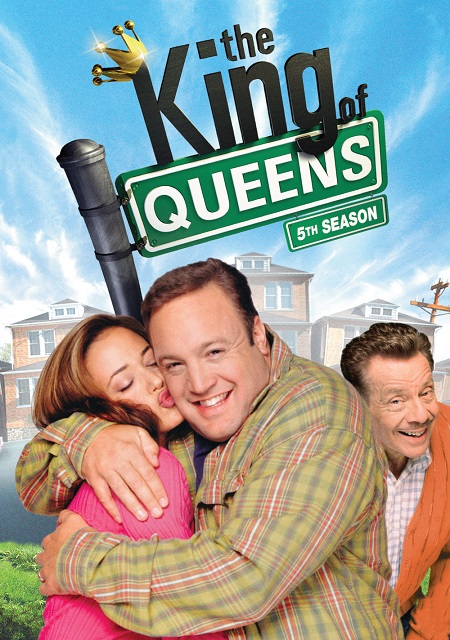 مشاهدة مسلسل The King of Queens الموسم الخامس 5 الحلقة 11