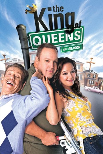 The King of Queens الموسم الرابع 4 الحلقة 11