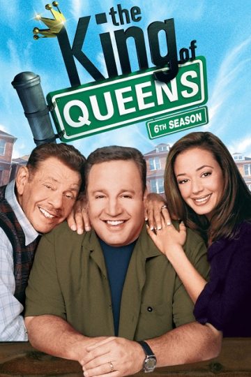 The King of Queens الموسم السادس 6 الحلقة 11