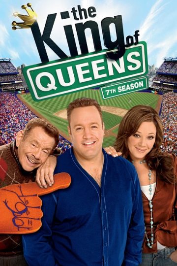 The King of Queens الموسم السابع 7 الحلقة 11