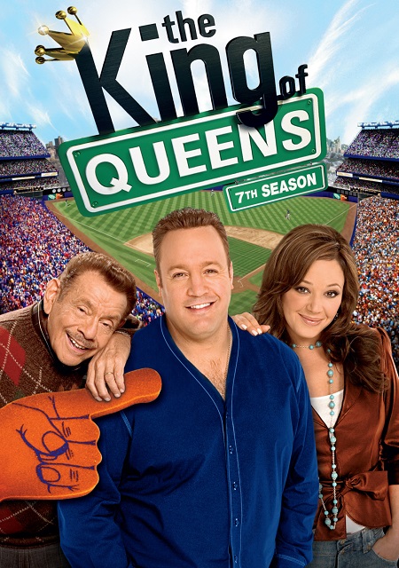 مشاهدة مسلسل The King of Queens الموسم السابع 7 الحلقة 11