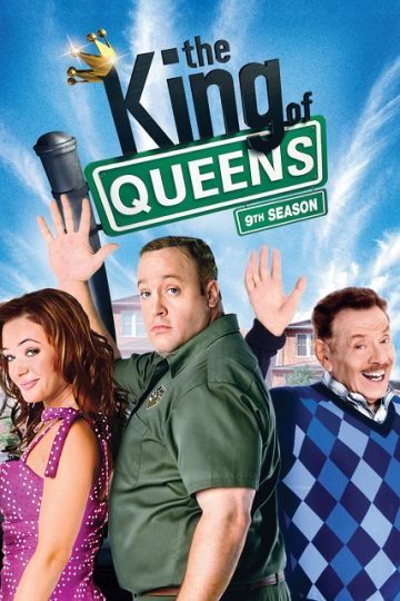 The King of Queens الموسم التاسع 9 الحلقة 11