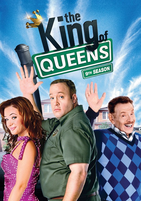مشاهدة مسلسل The King of Queens الموسم التاسع 9 الحلقة 11