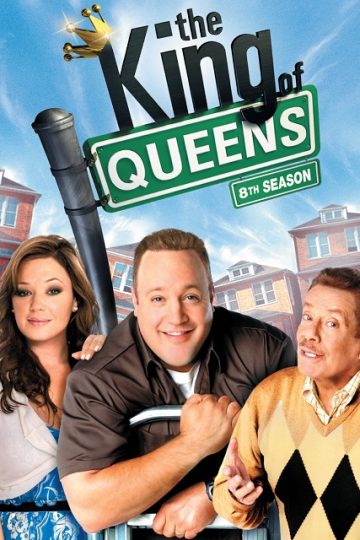 The King of Queens الموسم الثامن 8 الحلقة 11
