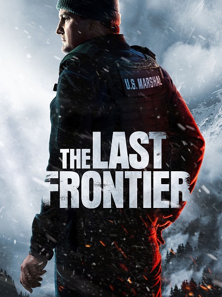 مشاهدة مسلسل The Last Frontier الموسم الأول 1 الحلقة 9