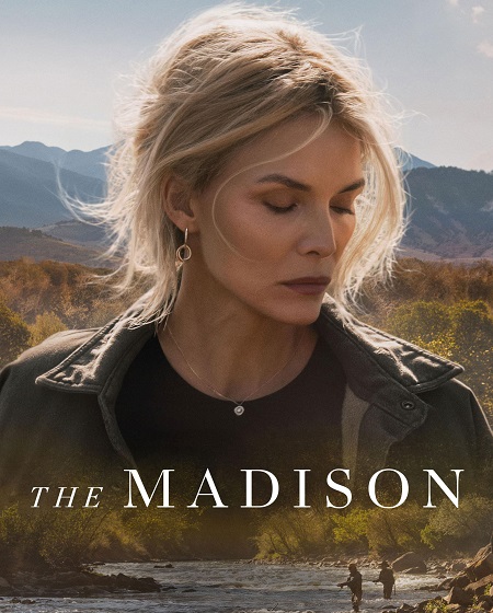 مشاهدة مسلسل The Madison الموسم الأول 1 الحلقة 3
