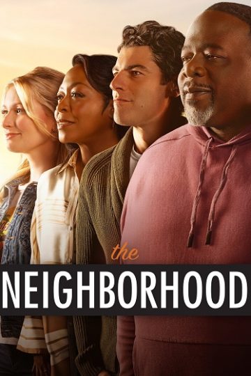 The Neighborhood الموسم الثامن 8 الحلقة 18