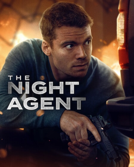 مشاهدة مسلسل The Night Agent الموسم الثالث 3 الحلقة 10