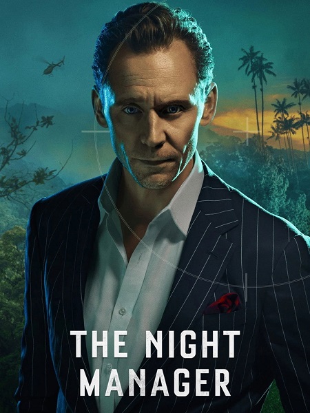 مشاهدة مسلسل The Night Manager الموسم الثاني 2 الحلقة 2