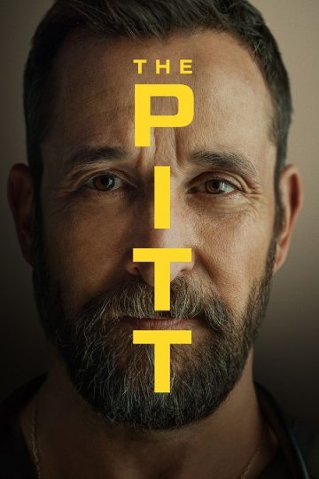 The Pitt الموسم الثاني 2 الحلقة 15