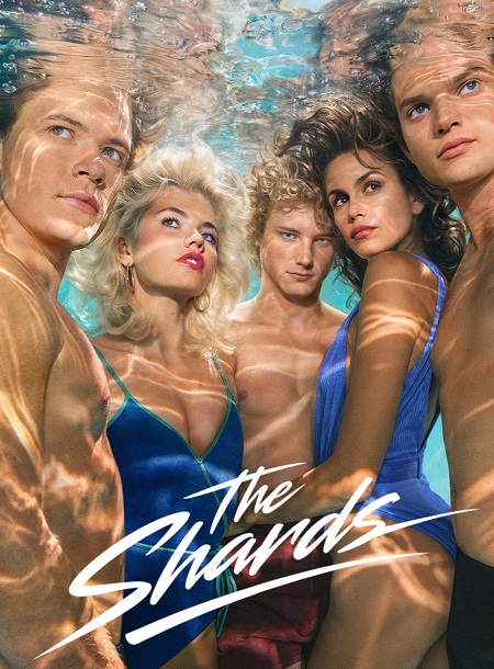 مشاهدة مسلسل The Shards الموسم الأول 1 الحلقة 8