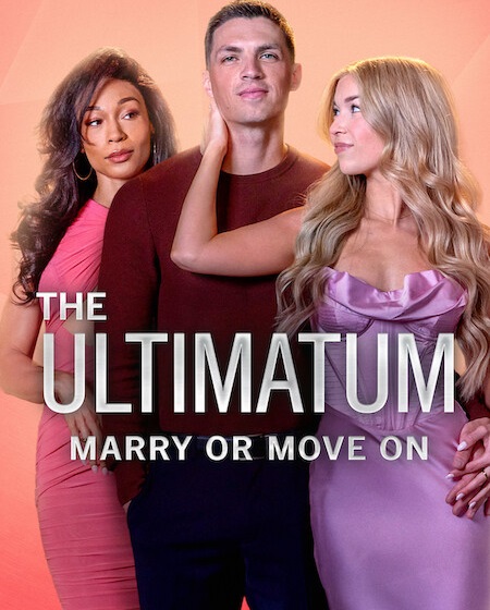 مشاهدة مسلسل The Ultimatum Marry or Move On الموسم الرابع 4 الحلقة 1
