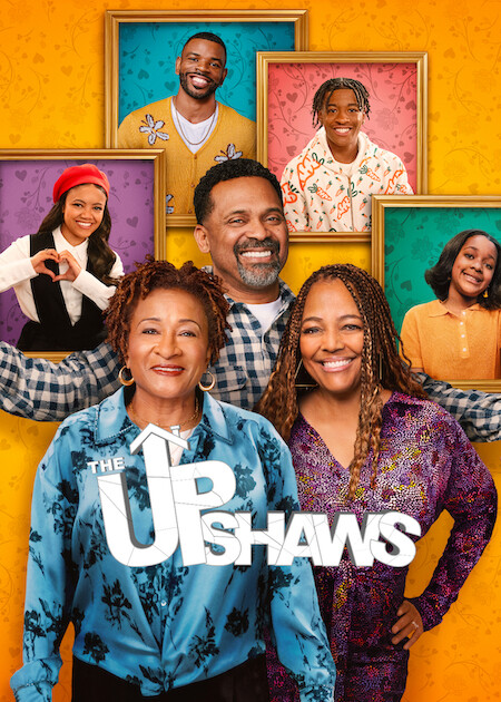 مشاهدة مسلسل The Upshaws الموسم السابع 7 الحلقة 11