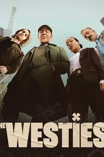 The Westies الموسم الأول 1 الحلقة 8