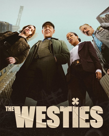 مشاهدة مسلسل The Westies الموسم الأول 1 الحلقة 8