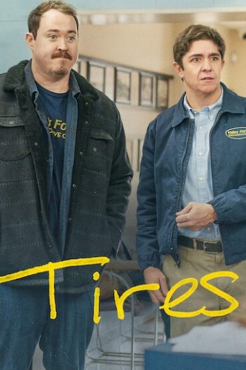 Tires الموسم الثالث 3 الحلقة 11