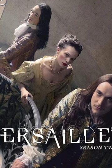 Versailles الموسم الثاني 2 الحلقة 10