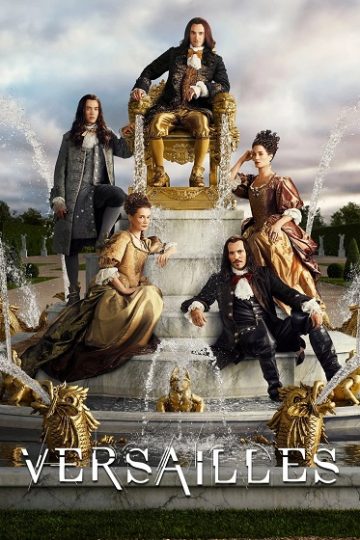 Versailles الموسم الثالث 3 الحلقة 10