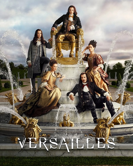 مشاهدة مسلسل Versailles الموسم الثالث 3 الحلقة 10