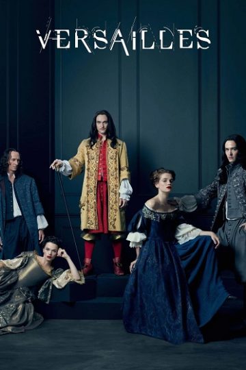 Versailles الموسم الأول 1 الحلقة 10