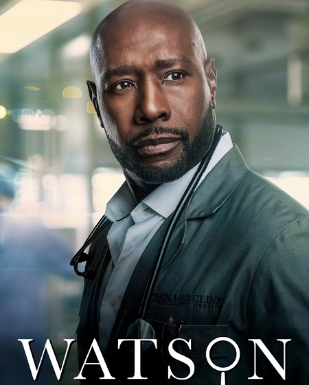 مشاهدة مسلسل Watson الموسم الثاني 2 الحلقة 19