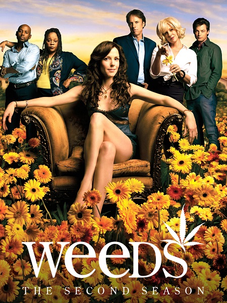 مشاهدة مسلسل Weeds الموسم الثاني 2 الحلقة 2
