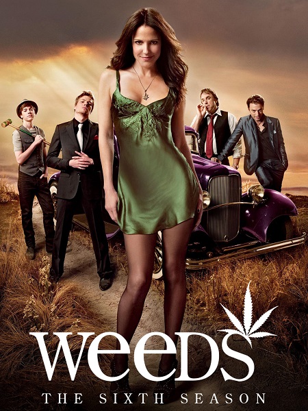 مشاهدة مسلسل Weeds الموسم السادس 6 الحلقة 4