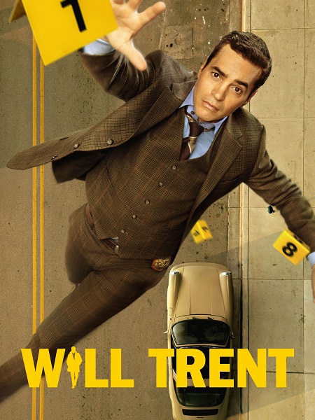 مشاهدة مسلسل Will Trent الموسم الرابع 4 الحلقة 16