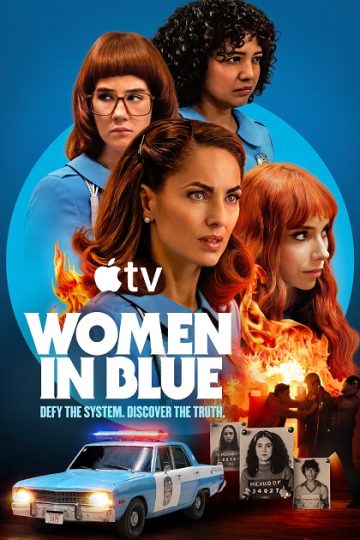 Women in Blue الموسم الثاني 2 الحلقة 7