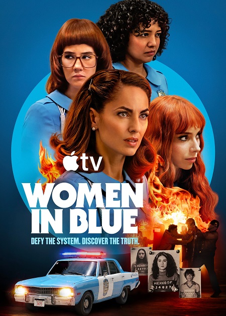 مشاهدة مسلسل Women in Blue الموسم الثاني 2 الحلقة 7