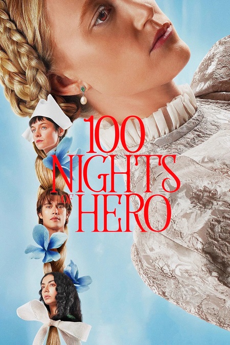 مشاهدة فيلم 100 Nights of Hero 2025 اون لاين