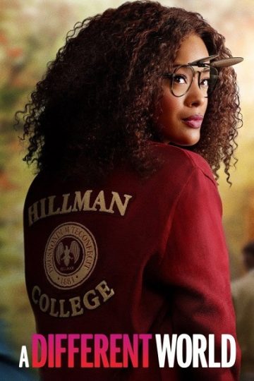 A Different World الموسم الأول 1 الحلقة 6